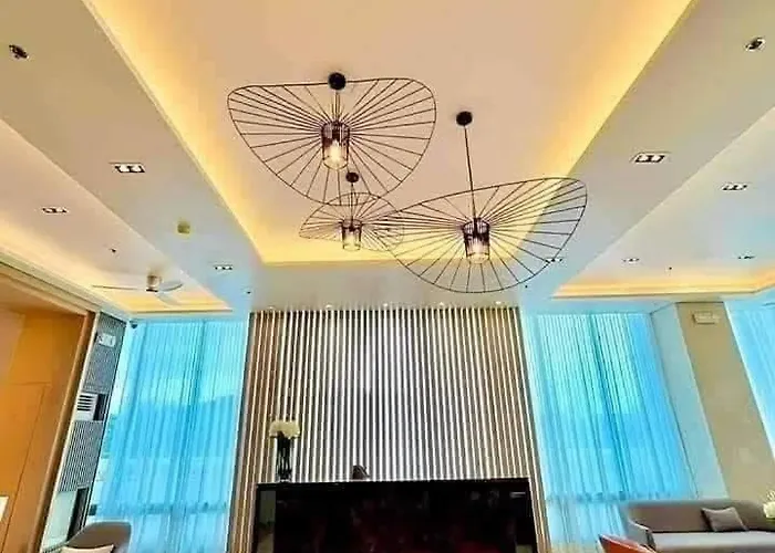 Apartamento Modern Japan In The Philippines *