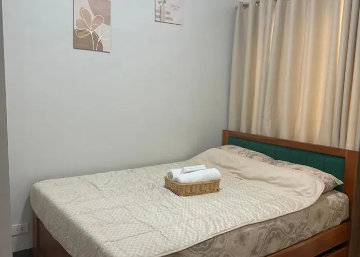 Apartamento Modern Japan In The Philippines *