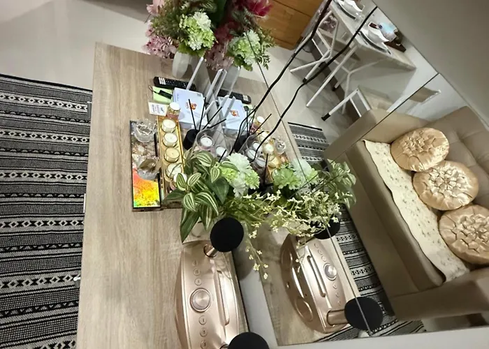 Apartamento Modern Japan In The Philippines
