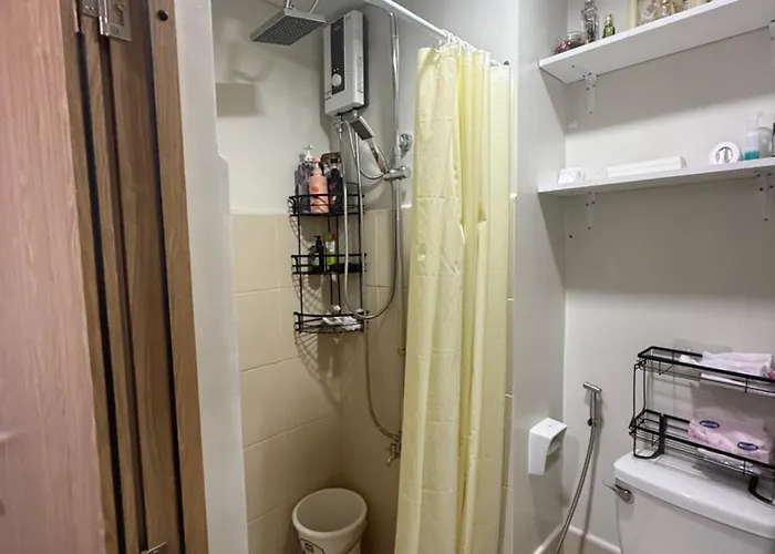 Modern Japan In The Philippines Apartamento