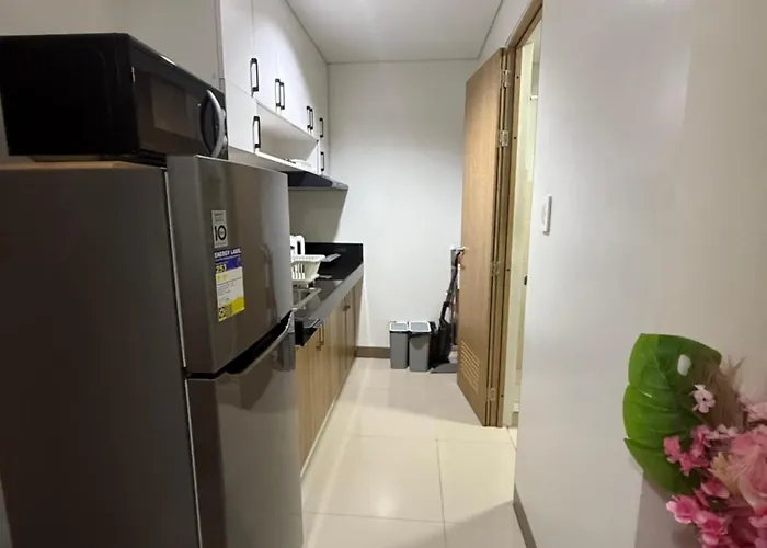 Modern Japan In The Philippines Apartamento Manila